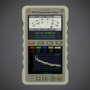 RMS Displacement Meter APK