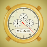 Stopwatch آئیکن