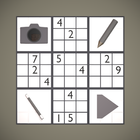 Sudoku Solver icon