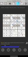 Sudoku Solver screenshot 3