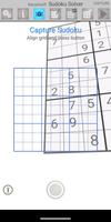 Sudoku Solver screenshot 1