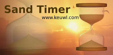 Sand Timer