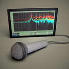 Spectrum Analyser ikon