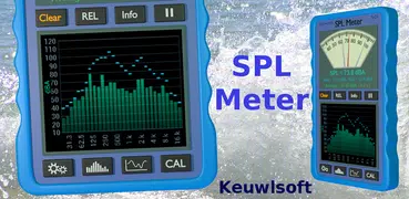 SPL Meter