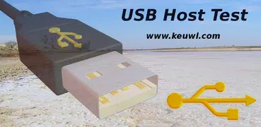 USB Host Test