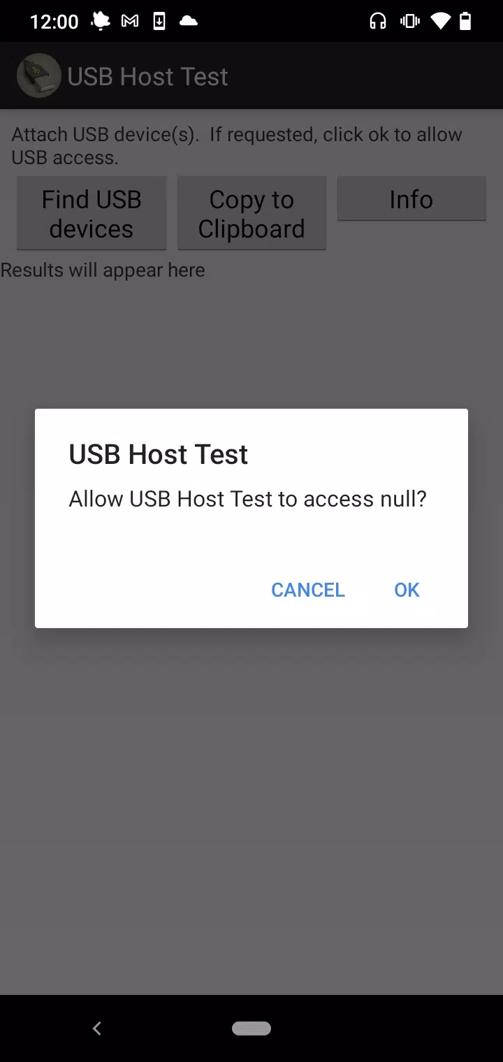 USB Host Test for Android - APK Download