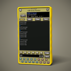Icona USB Serial Monitor