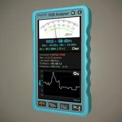 Wifi Analyser XAPK 下載