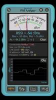 Wifi Analyser-poster