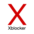 Xblocker 아이콘