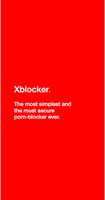Xblocker Poster