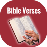 Bible Verses By Topic biểu tượng