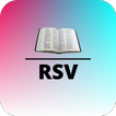”Revised Standard Version, RSV
