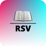 Revised Standard Version, RSV