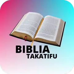 Biblia Takatifu (Swahili Bible) +English Versions アプリダウンロード