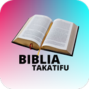 Biblia Takatifu (Swahili Bible) +English Versions APK