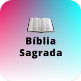 Bíblia Sagrada アイコン