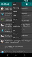 SlashDroid ภาพหน้าจอ 1