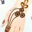 Mehndi Designs آئیکن