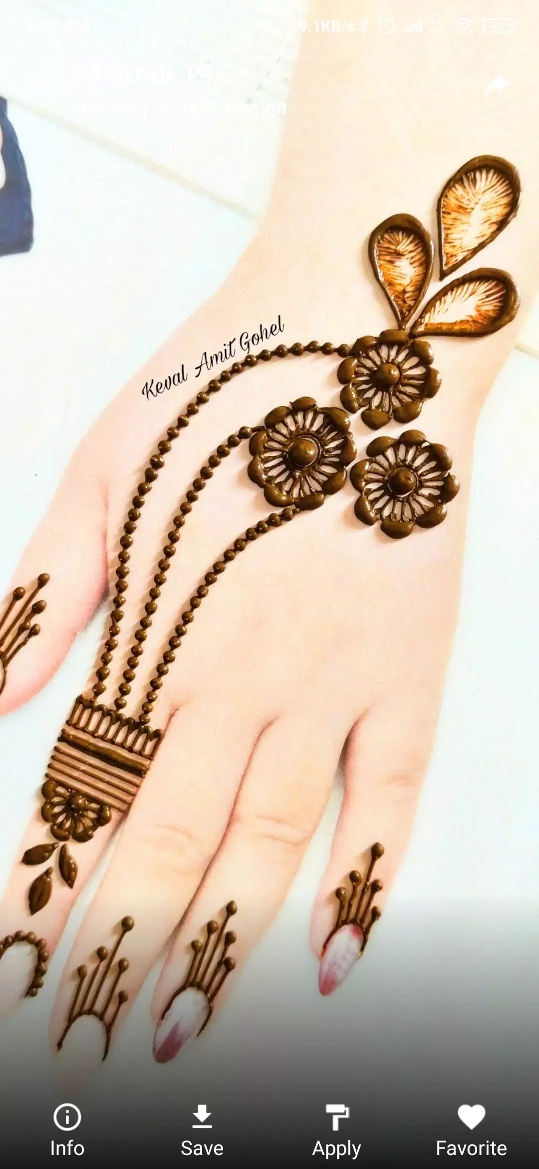 Mehndi Designs 22 Apk For Android Download