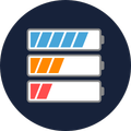 Battly - Cross Device Battery Monitor