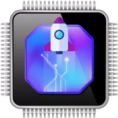 Quad Core Processor Booster Max アプリダウンロード