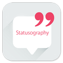 All Language Status, Quotes - Statusography APK