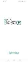 Referencer-Harvard Style Poster