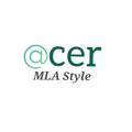 Referencer-MLA Style