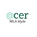 Referencer-MLA Style APK
