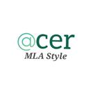 Referencer-MLA Style ไอคอน