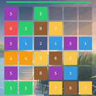 Math Tile Match icône