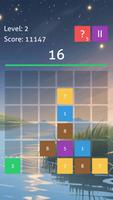 Math Tile Match Affiche