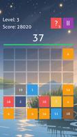 Math Tile Match capture d'écran 1