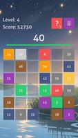 Math Tile Match capture d'écran 2