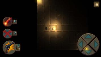 Maze Dungeon - Infinite capture d'écran 1