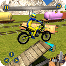 Stunt Motocross Rider APK