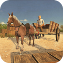 Mountain Carriage Sim 3D APK