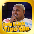 ”◆ Mc Kevin O Chris || Tipo Gin