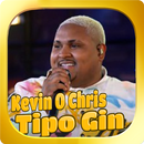 ◆ Mc Kevin O Chris || Tipo Gin APK