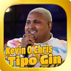 ◆ Mc Kevin O Chris || Tipo Gin icône