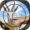 Hunting Offroad 3D-icoon