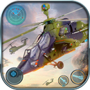 Armed Helicopter Air Support 3 APK