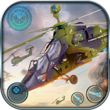 Armed Helicopter Air Support 3 icono