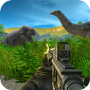 Jungle Dinosaur Hunter 3D APK
