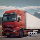 Real Cargo Truck Sim 3D APK