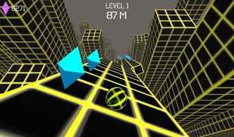 Dead Slope 3D постер