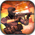 Elite Frontier - Fps Shooting icône