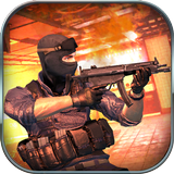 Elite Frontier - Fps Shooting icône