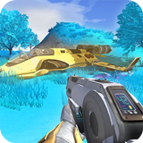 First Galaxy Survivor 3D APK